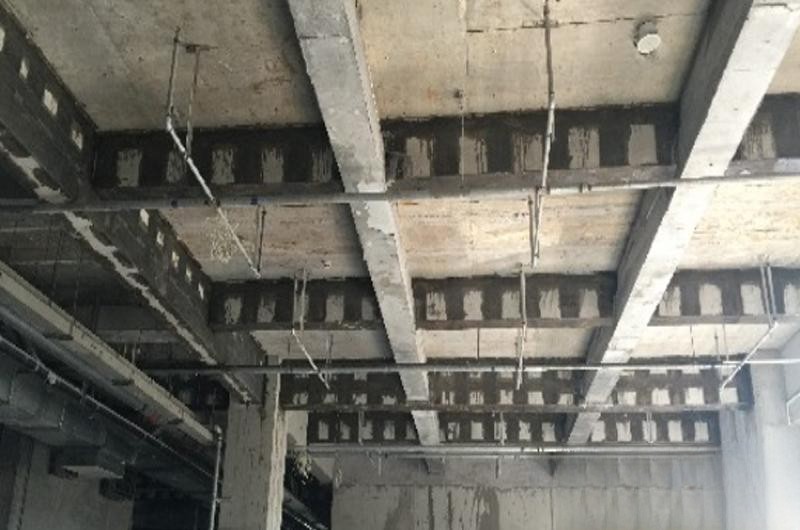 潜江经济开发区碳纤维加固优势是什么 纤维加固优势有哪些